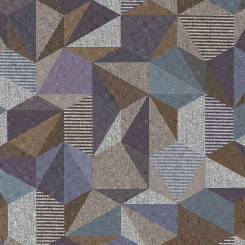 Polygon Twilight