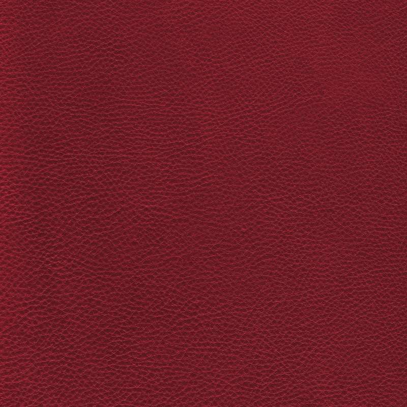 Prince Leather Rouge