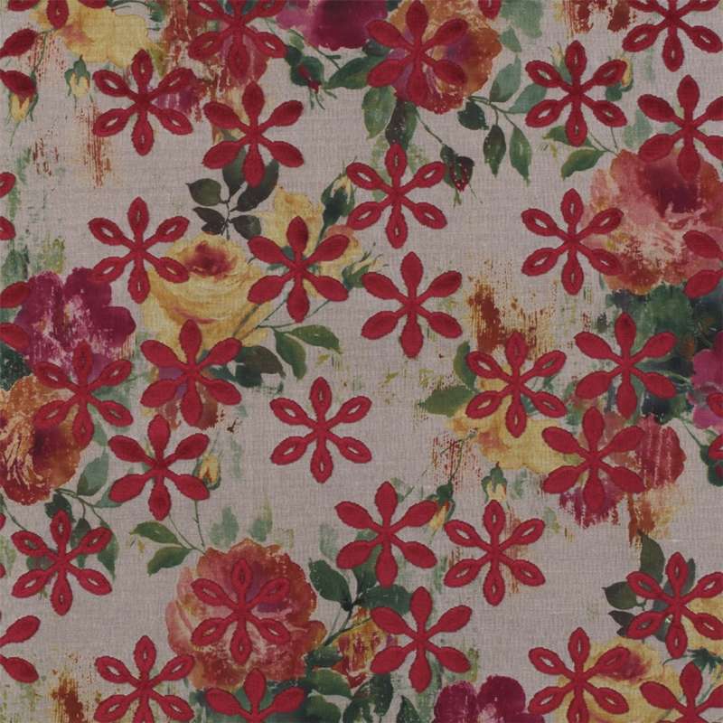 Printemps Rose