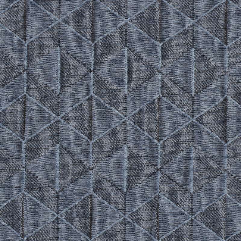 Quilted Comfort Blue Elderberry