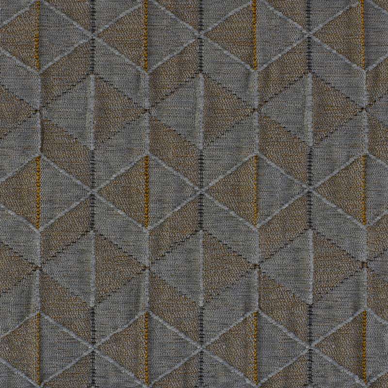 Quilted Comfort Grey Salt