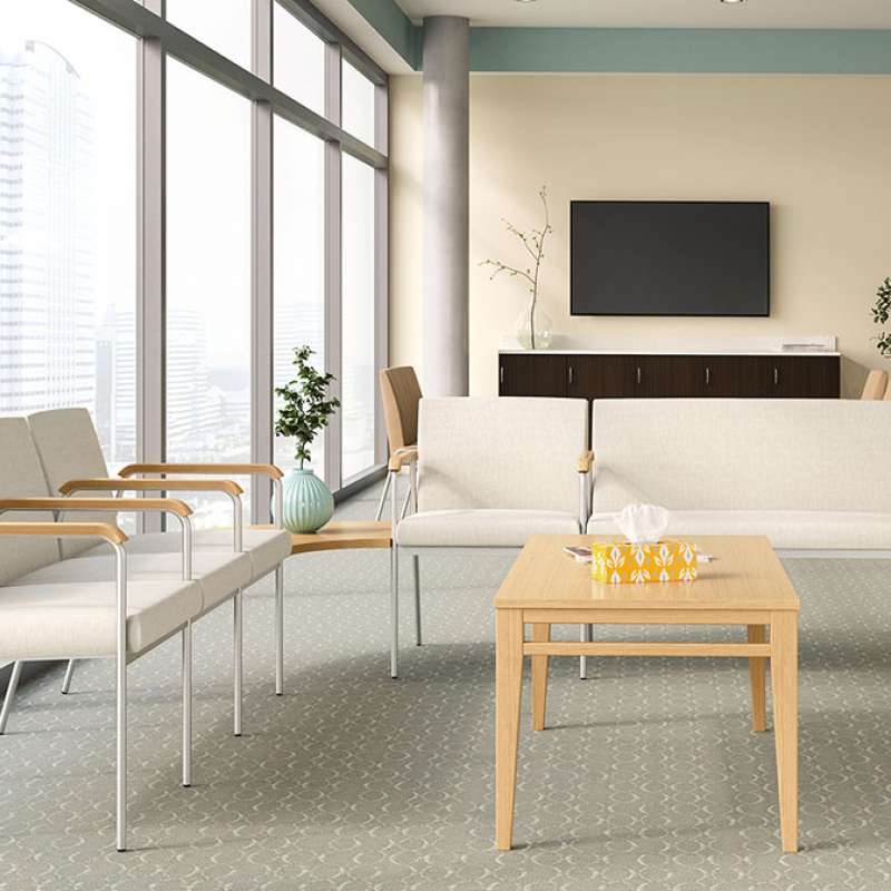 Rule of Three and Rein+