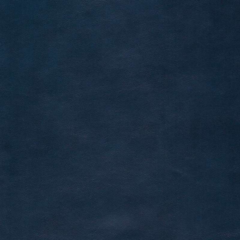 Ranch Leather Blu Canoe