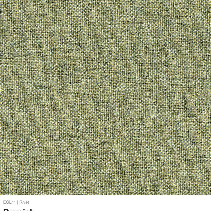 Rivet Burnish