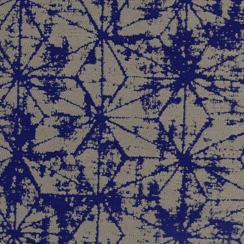 Soft Angles Aged Indigo