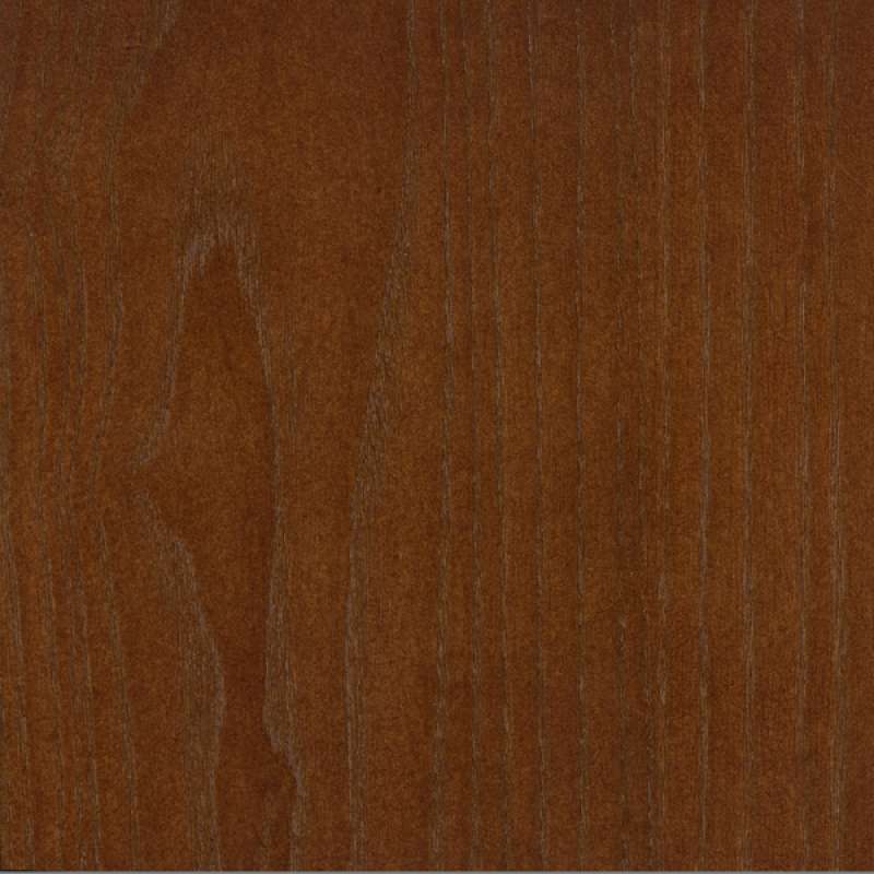 Toffee on Ash