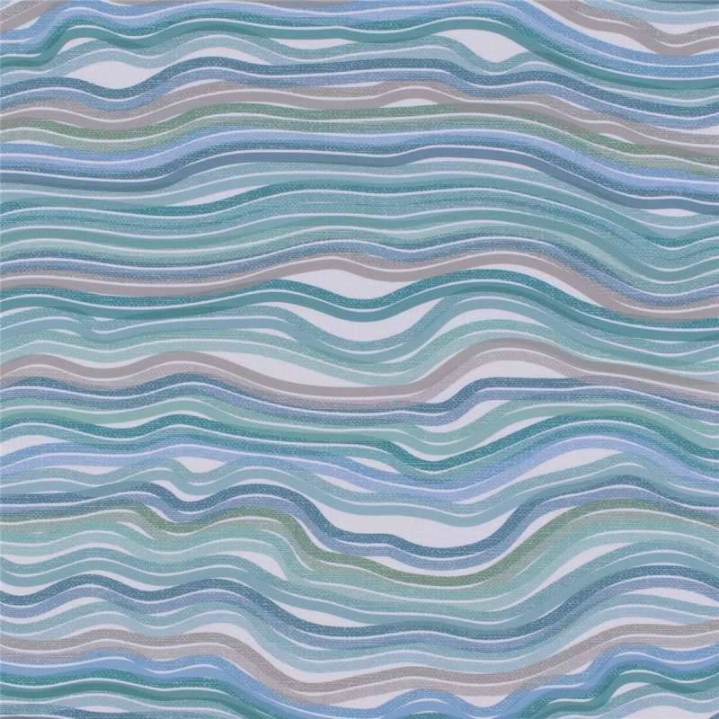 Streamer Blue