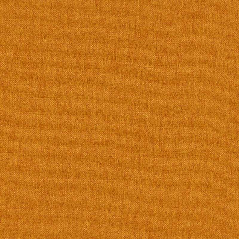 Brushed Flannel Tangerine