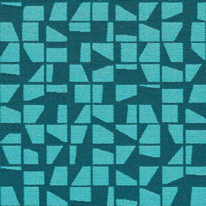 Building Blocks Teal