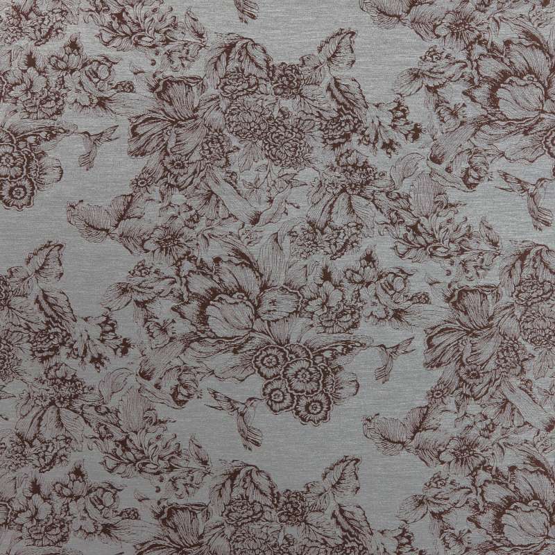 Tattoo Toile Sterling
