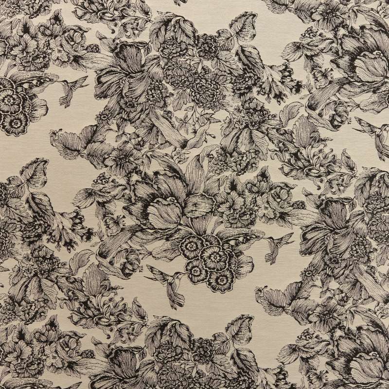 Tattoo Toile Ink