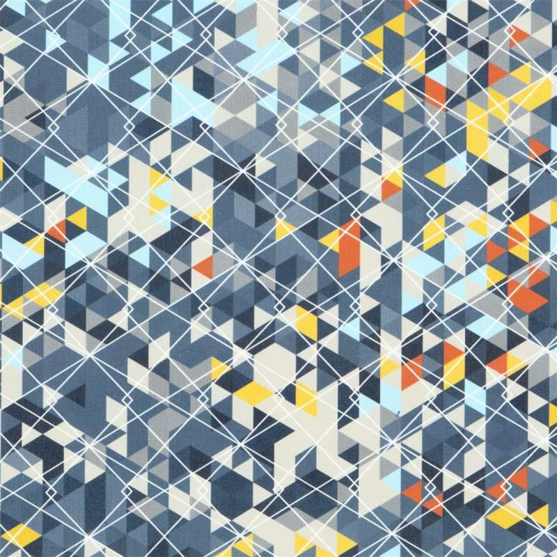 Tessellation Bayleaf