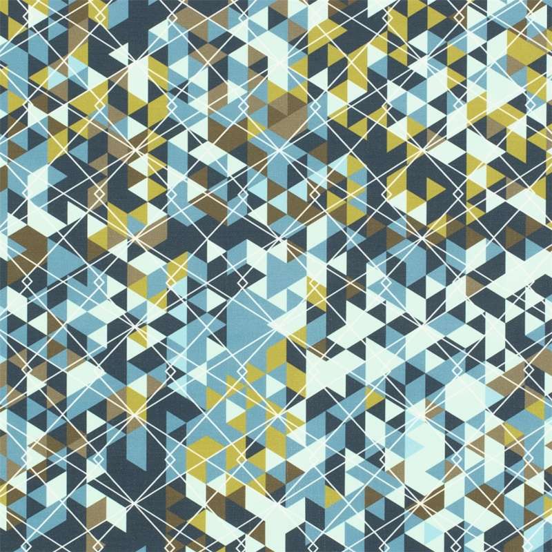 Tessellation Juniper