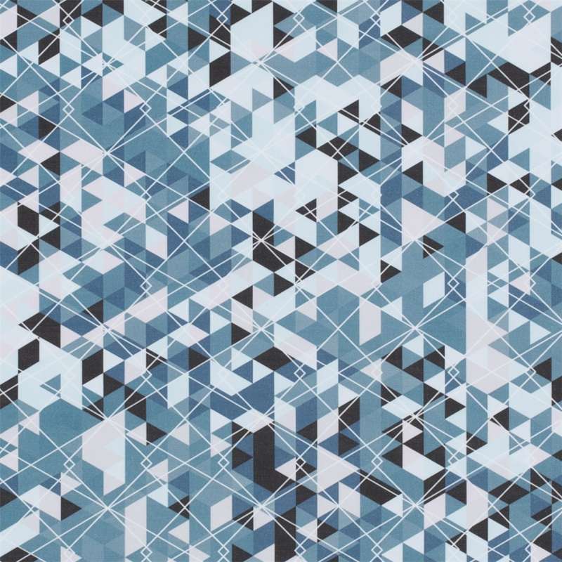 Tessellation Laurel