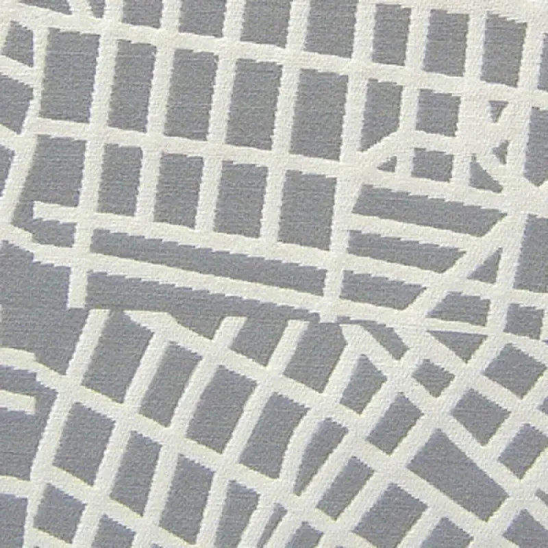 Urban Grid Canal