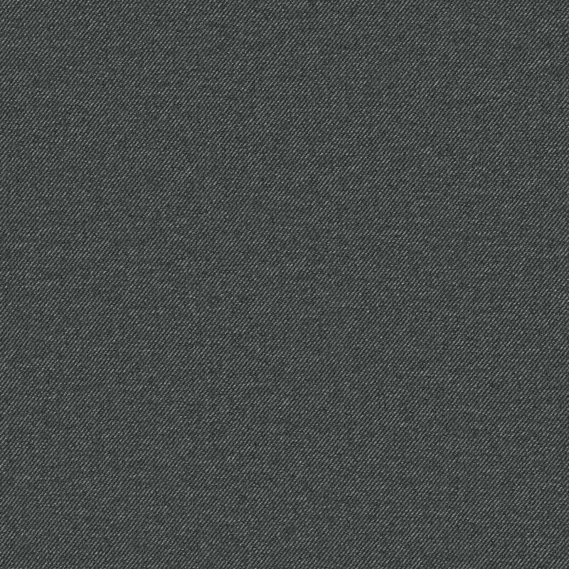 Tweedy Twill Zebra