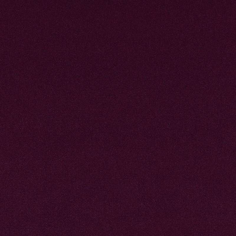 Velvet Mix Deep Crimson