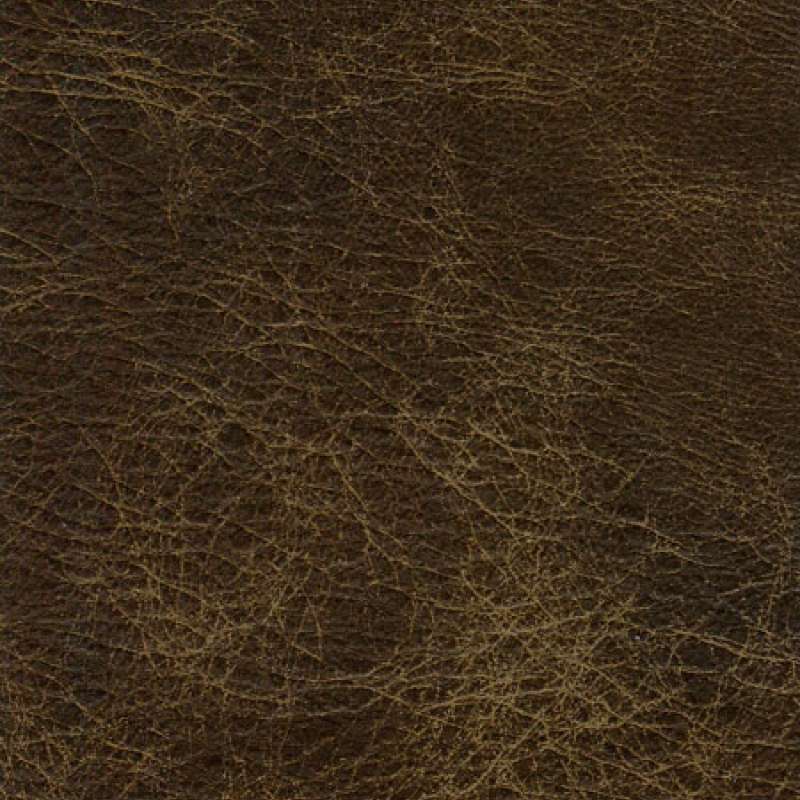 Vulcano Leather Crater