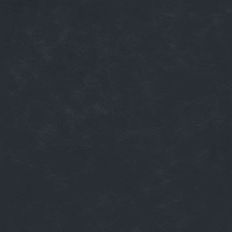 Vulcano Leather Denim