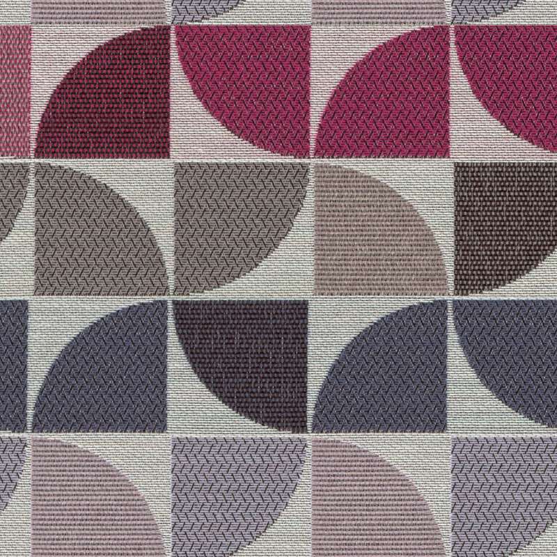 Fanfare Plum