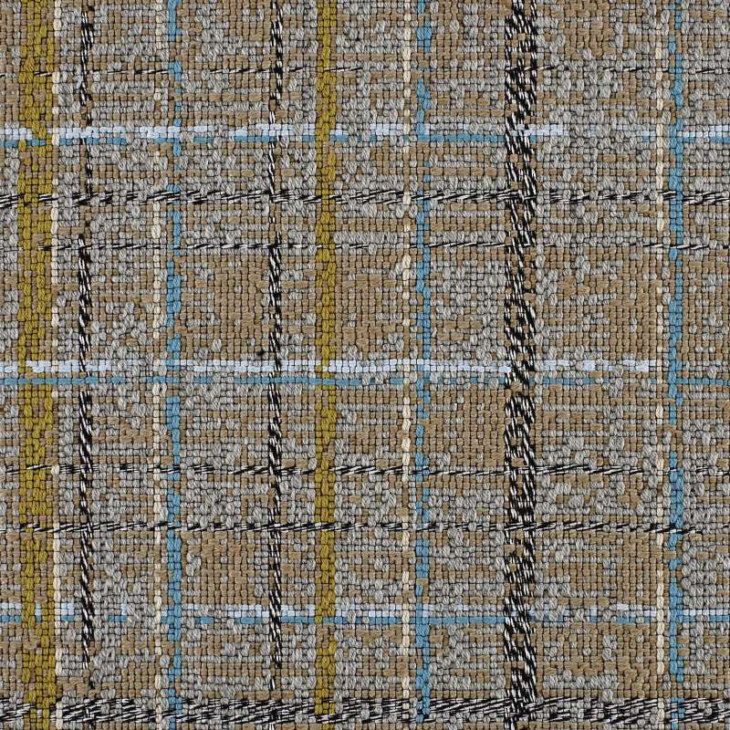 Woven Memory Turmeric
