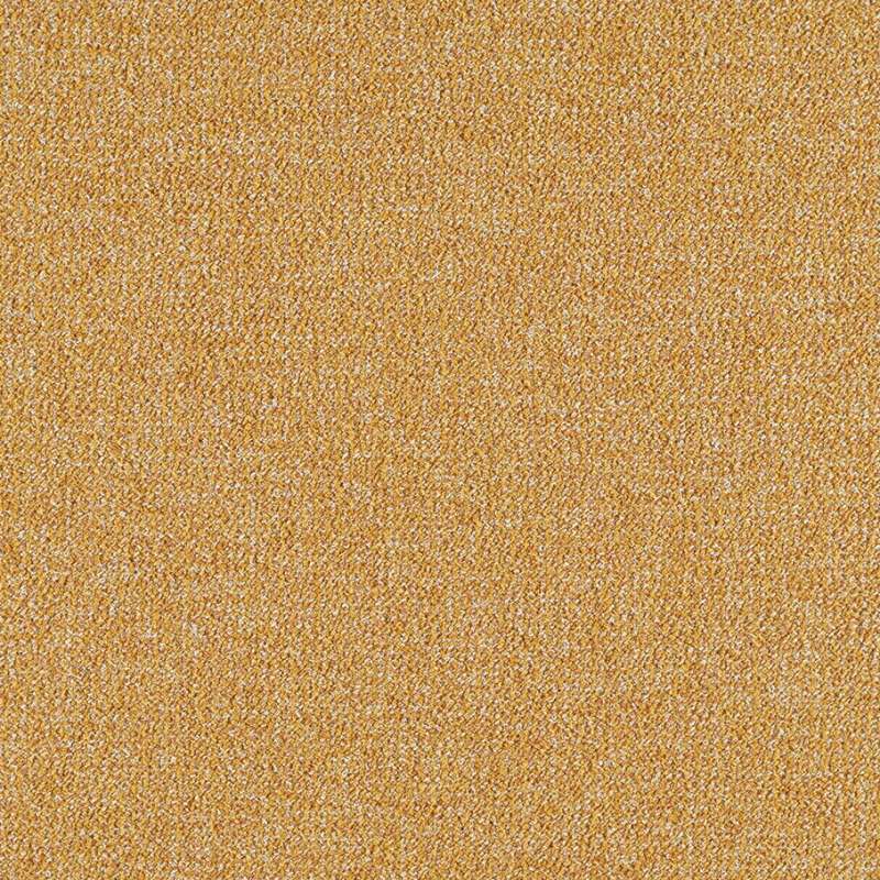 Boucle Melange Yellow