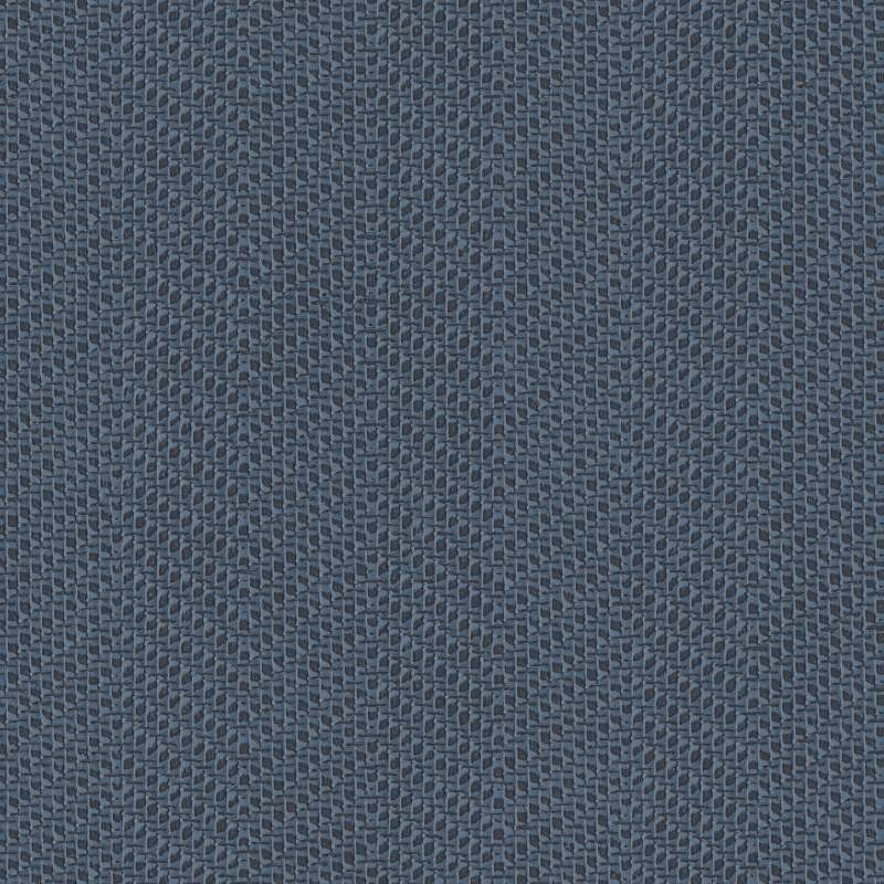 Banyan Chevron Cv Blue Mahoe