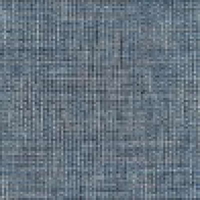 Chunky Tweed Blue