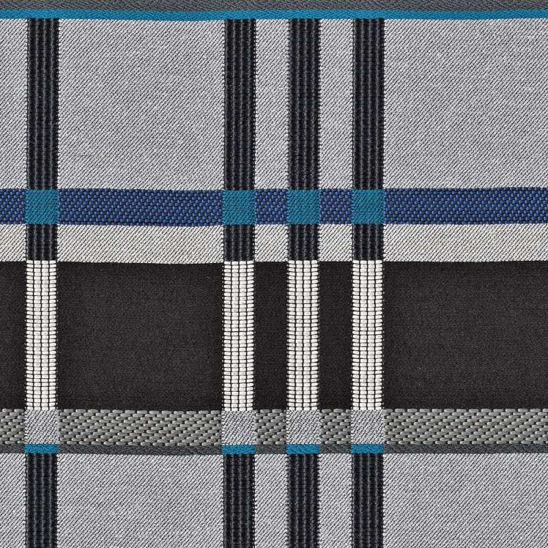 Bold Plaid Arctic