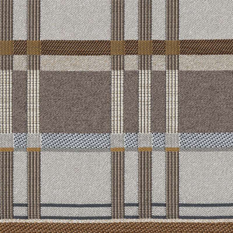 Bold Plaid Hearthstone