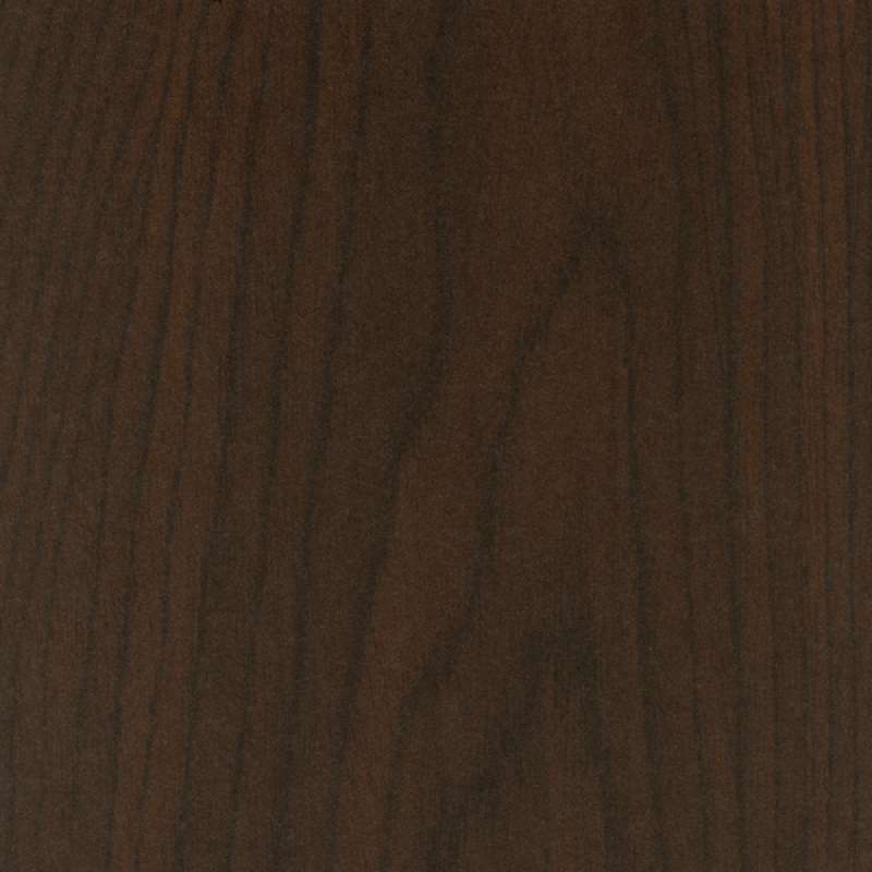 Burnished