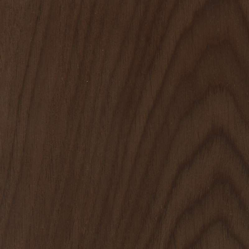 Burnished