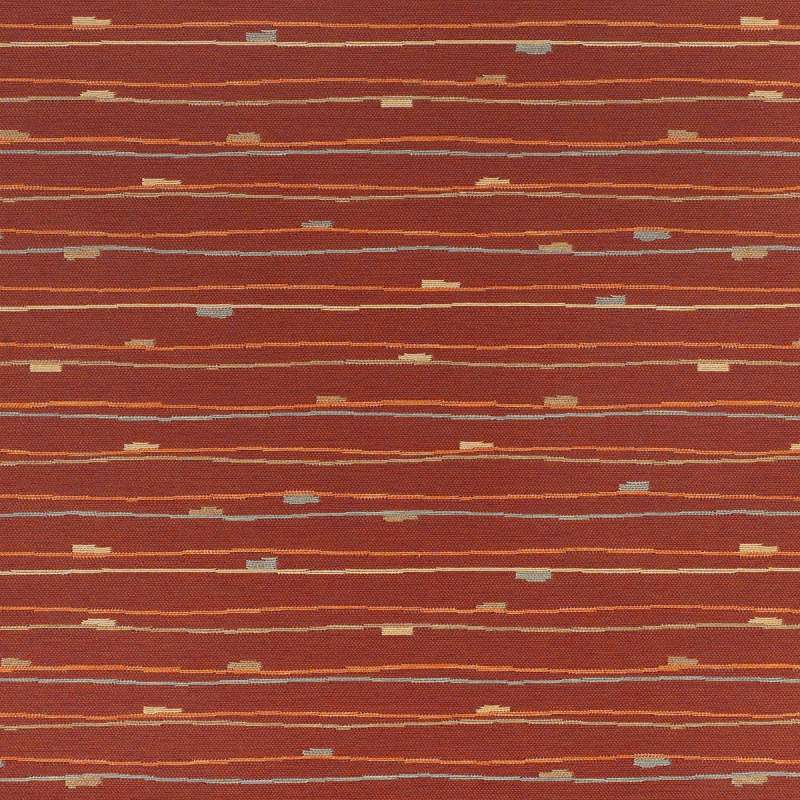 Camber Annatto