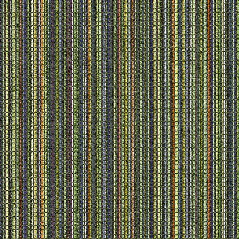 Chromatic Forest