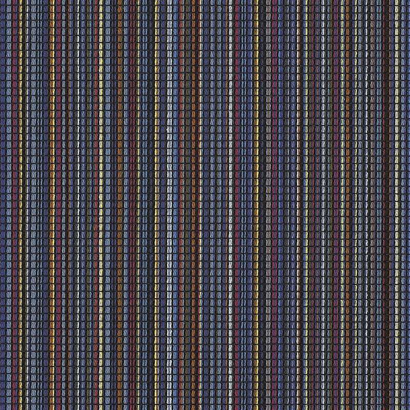 Chromatic Sapphire