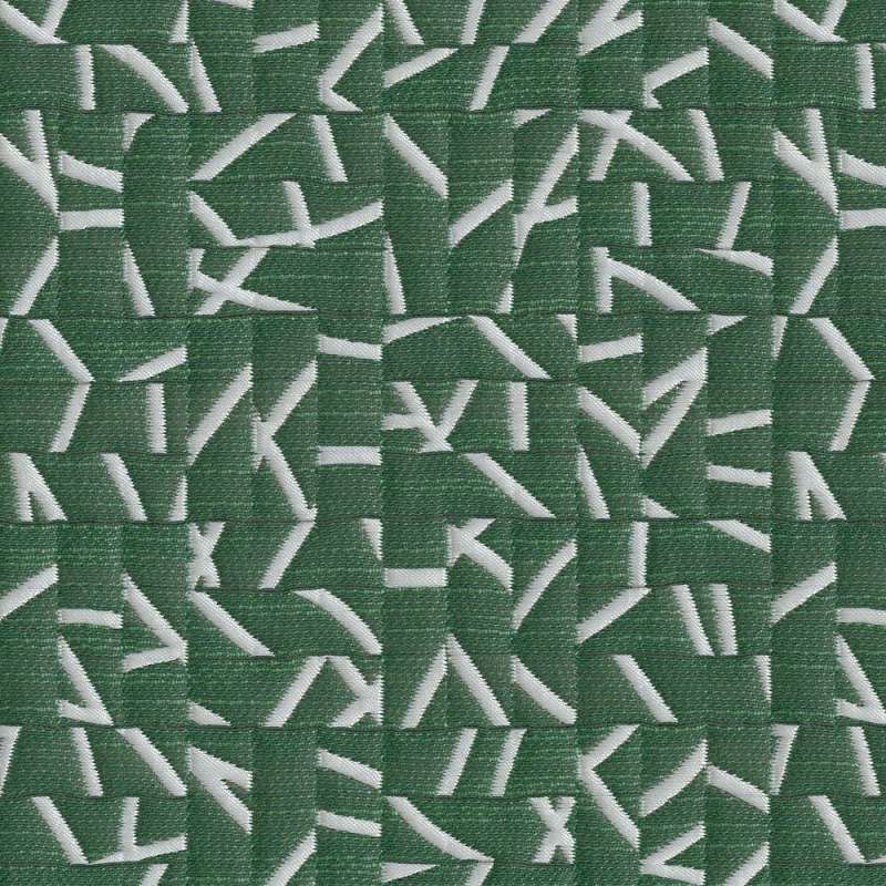 Clip Verdigris