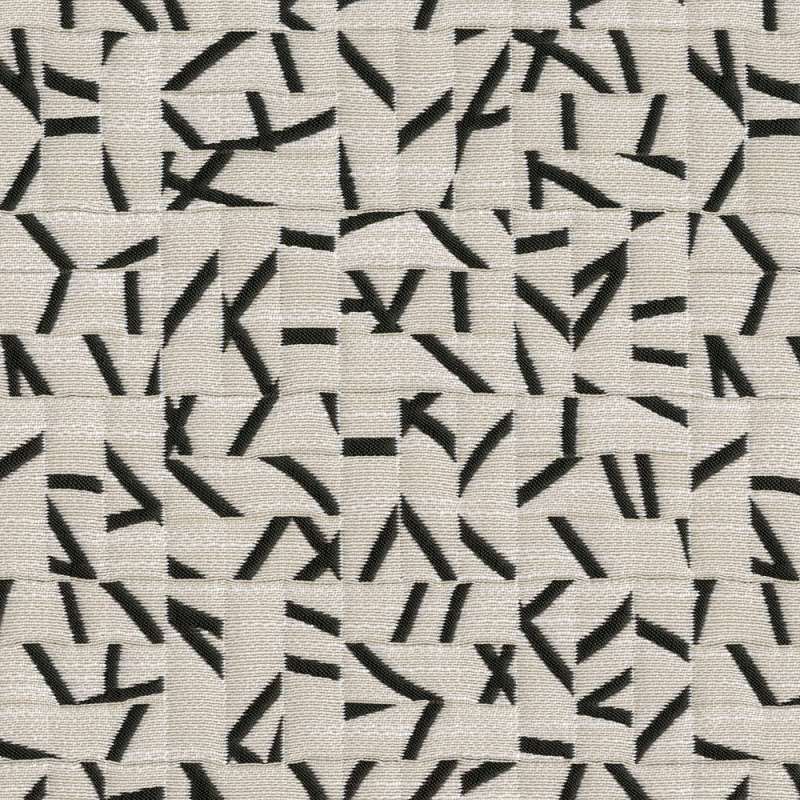 Clip 544 Ivory Black