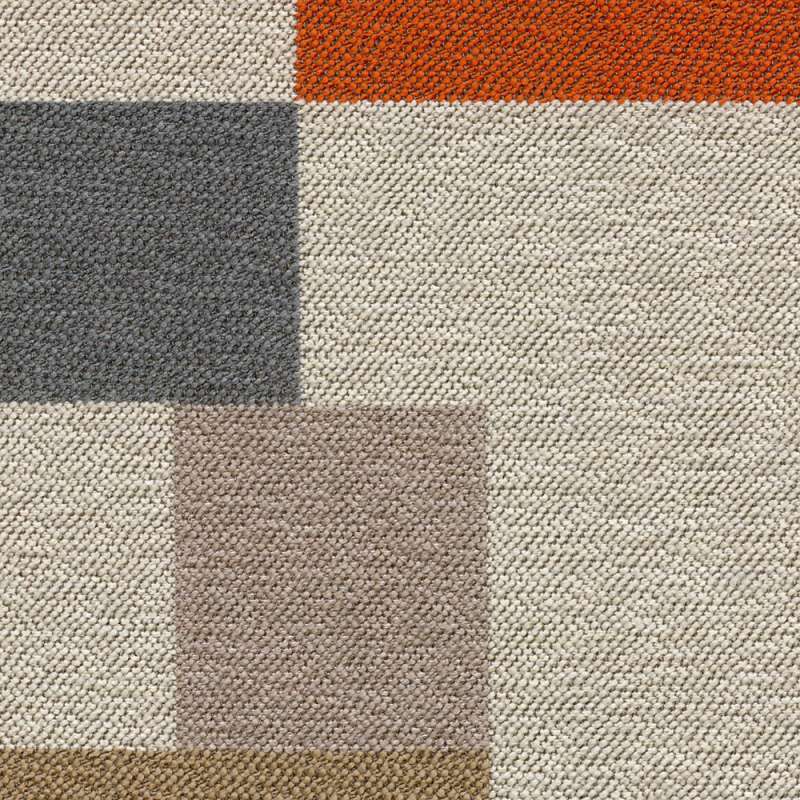 Color Works Orange Neutral