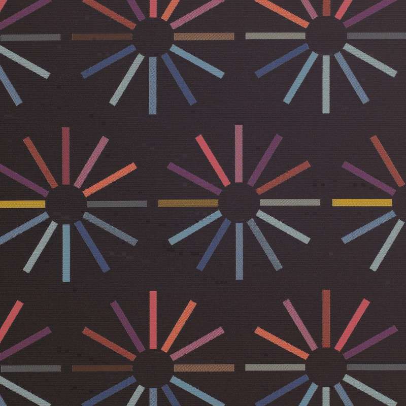 Colorwheel Blacklight