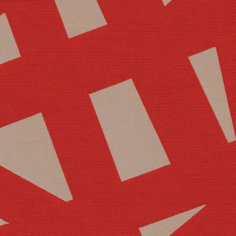 Crossing Lines Ribbon