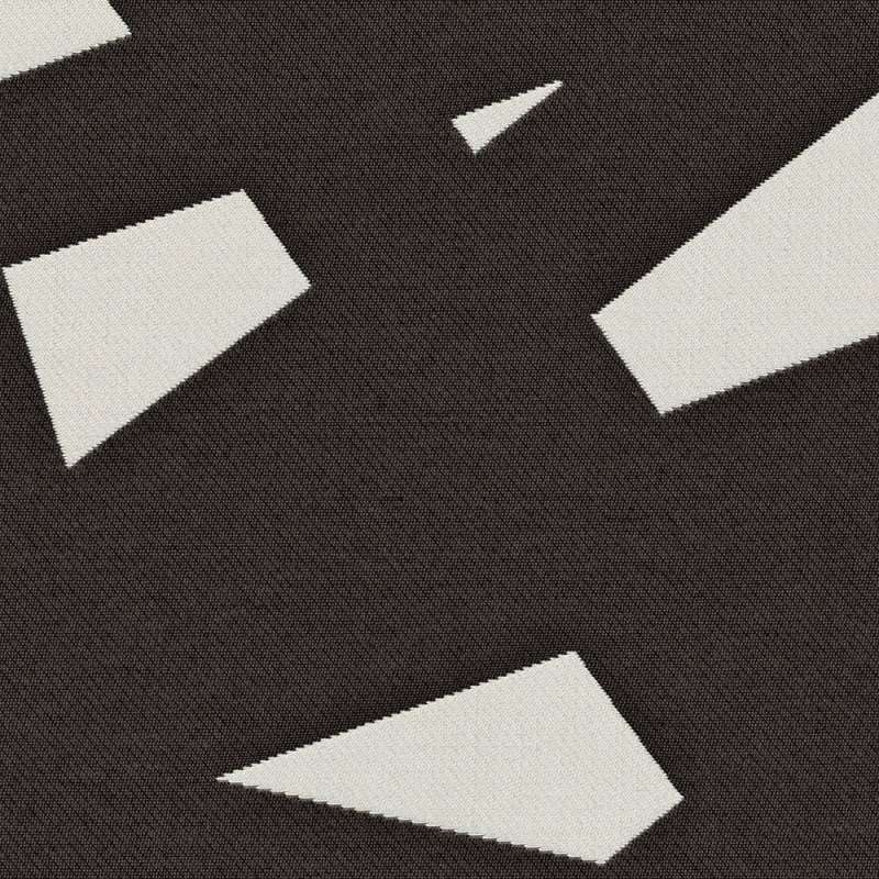 Crossing Lines Iron