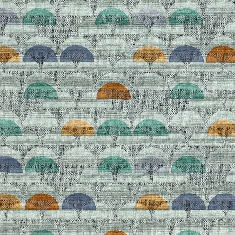 Dome Cv Rainfall