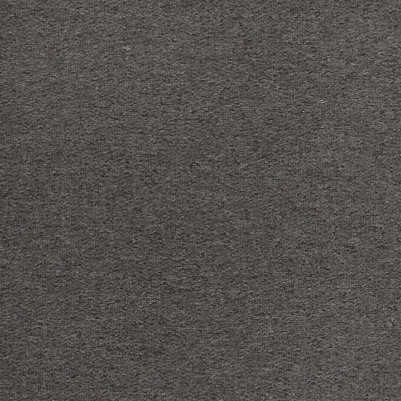 Faux Felt Charcoal