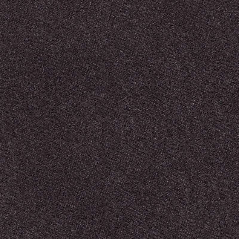 Faux Mo Charcoal