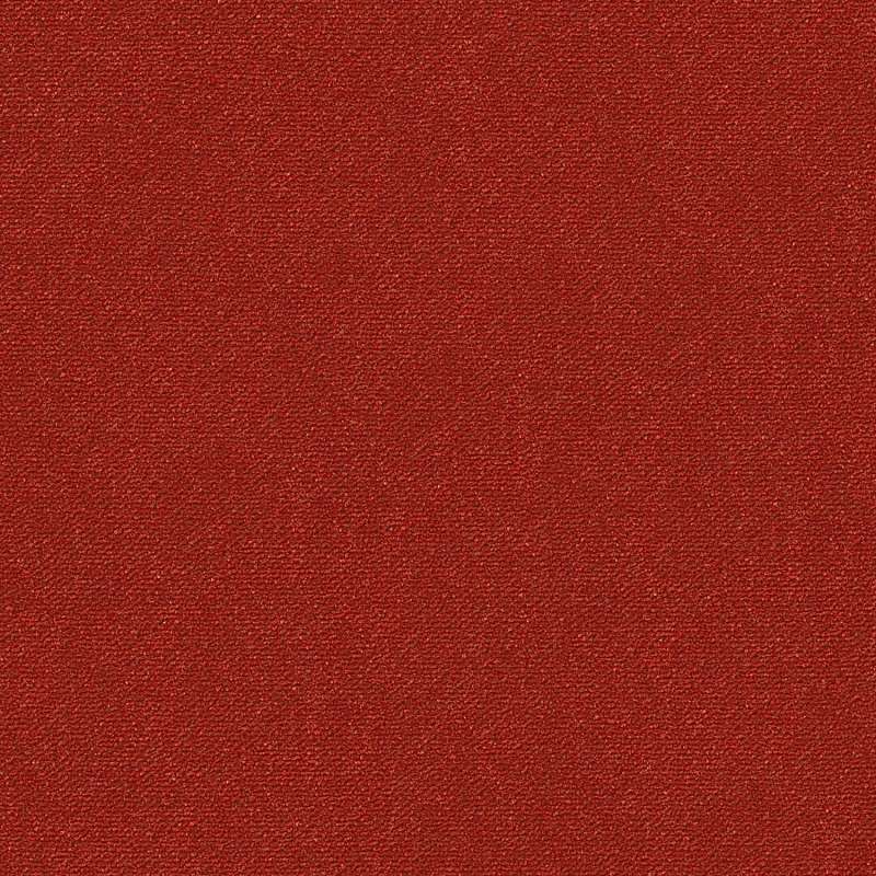 Faux Mo Crimson