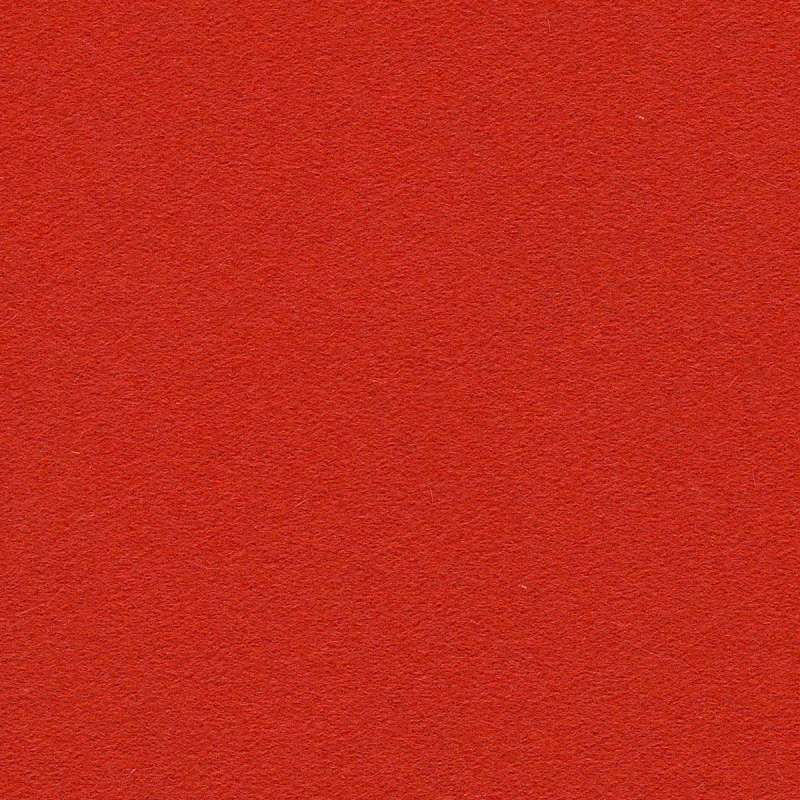 Felt Zinnia