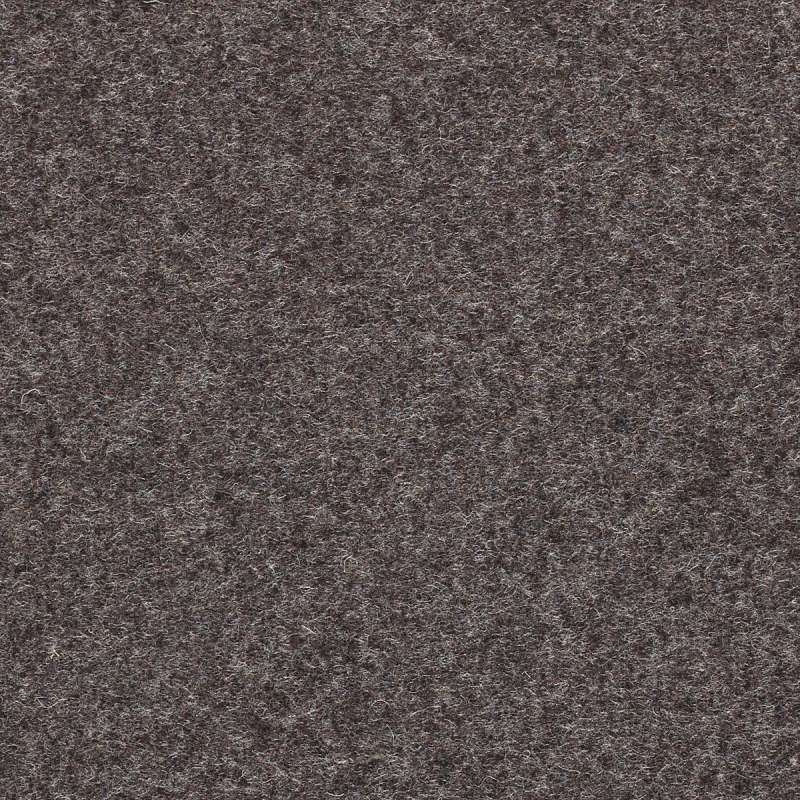 Felt Melange Carbon