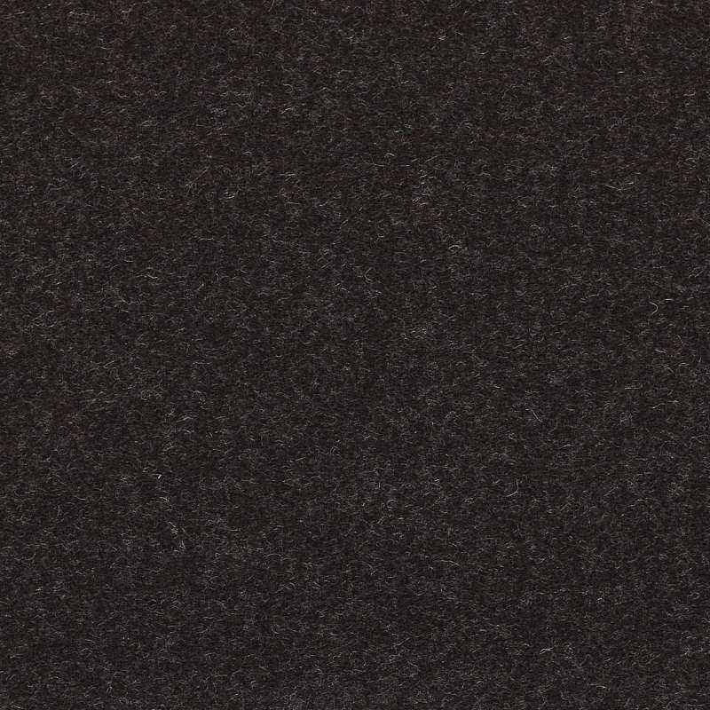 Felt Melange Dark