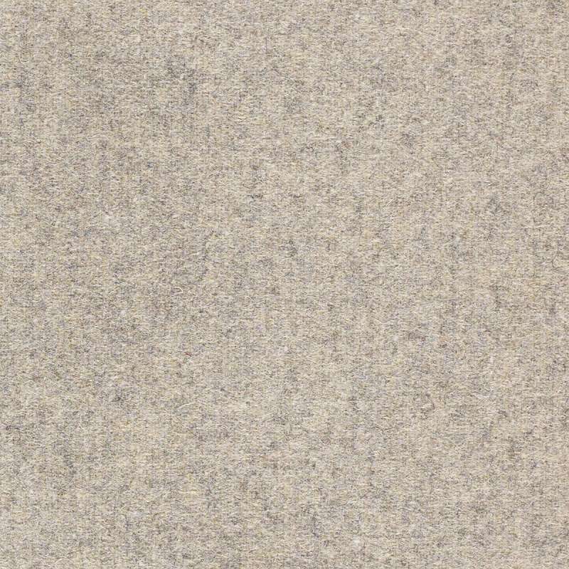 Felt Melange Greige