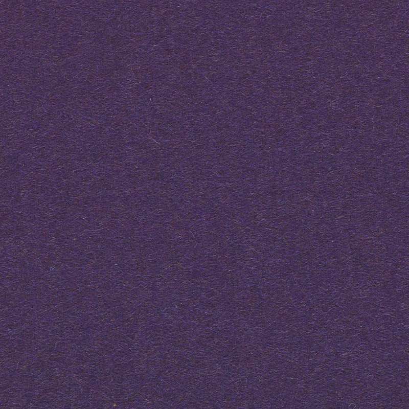 Felt Melange Violet